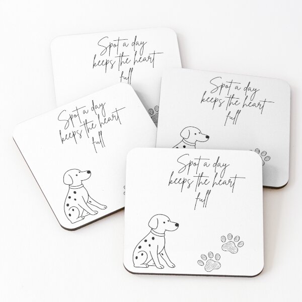 Item preview, Spot a day keeps the heart full designed and sold by superbdn.