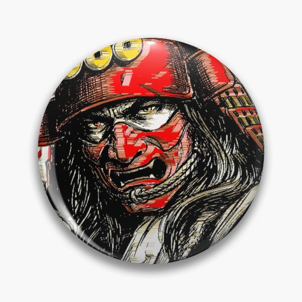 Item preview, Sanada Yukimura designed and sold by Iris-Gallery.