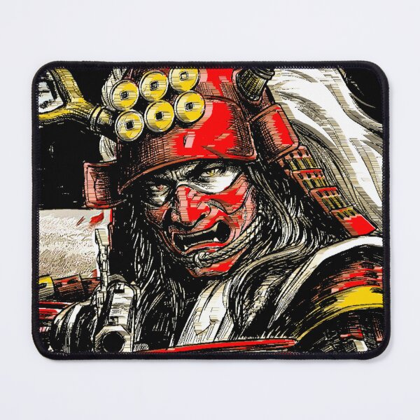 Item preview, Sanada Yukimura designed and sold by Iris-Gallery.