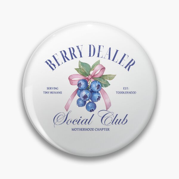 Artikelvorschau, Berry Dealer Social Club entworfen und verkauft von CharmiA Fox.