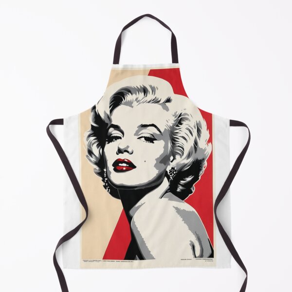 Item preview, Art - Legendary Hollywood Actress, Pop Art Icon Reinterpreted designed and sold by Beat-It.
