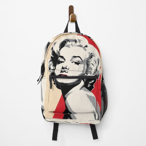 Item preview, Art - Legendary Hollywood Actress, Pop Art Icon Reinterpreted designed and sold by Beat-It.