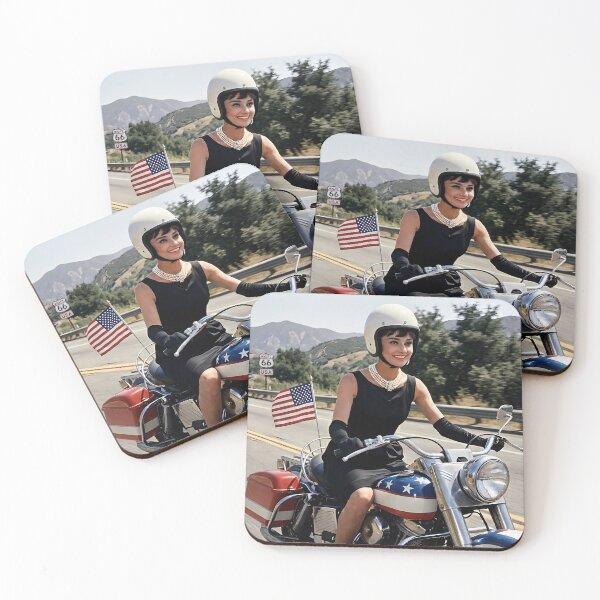 Item preview, FREEBIRD AUDREY designed and sold by EnviCo.