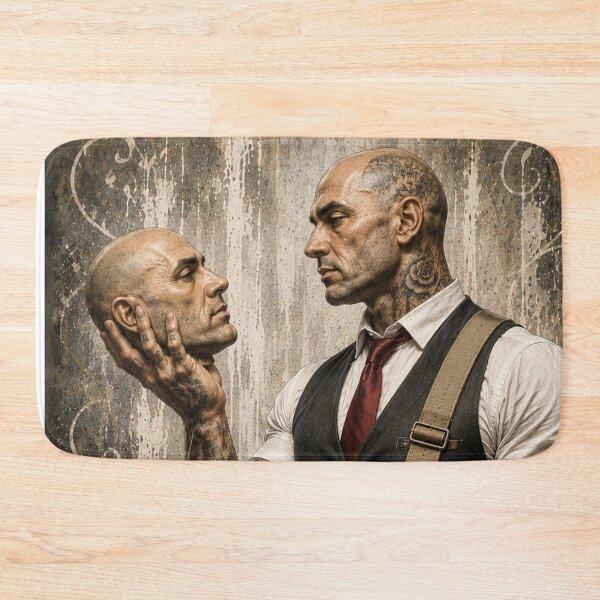 Item preview, The Weight of Memories designed and sold by LAPUTIK.