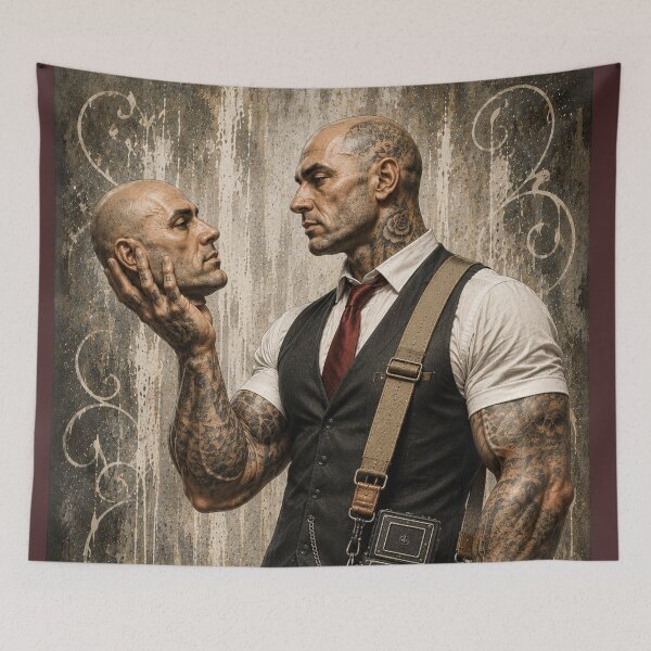 Item preview, The Weight of Memories designed and sold by LAPUTIK.