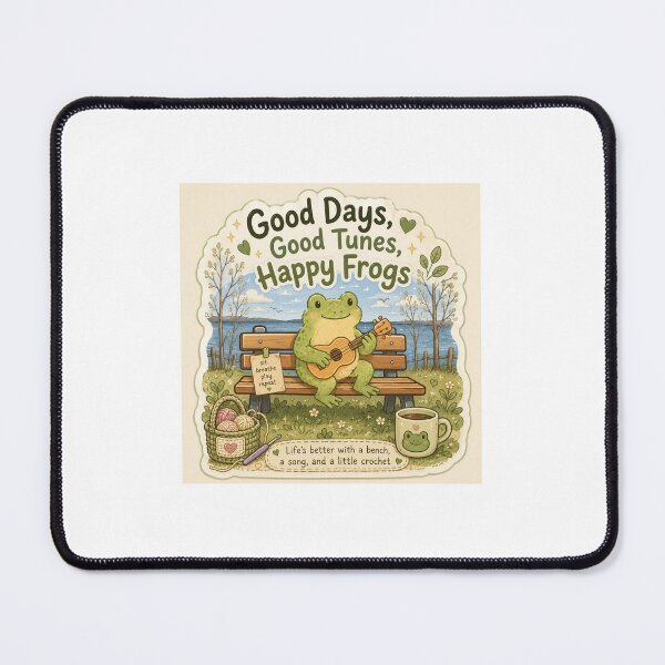 Item preview, Park jam sesh with froggy designed and sold by cute gigs and gagits.