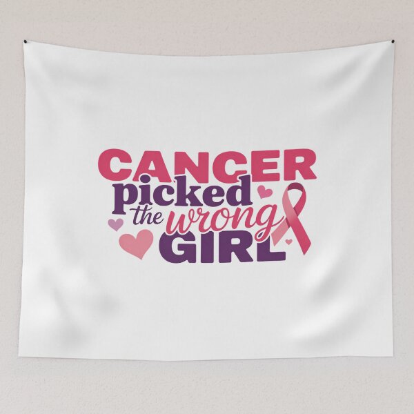 Item preview, Breast Cancer Fighter designed and sold by SapfireStuArt.