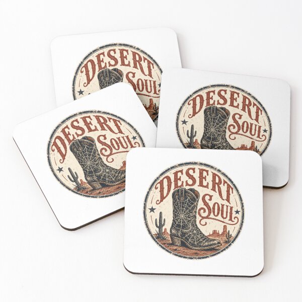Item preview, Desert Soul Vintage Southwest designed and sold by Mr-AShop.