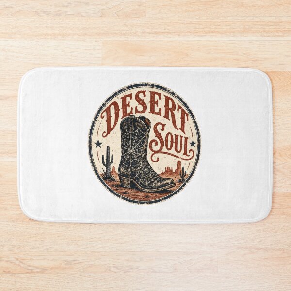 Item preview, Desert Soul Vintage Southwest designed and sold by Mr-AShop.