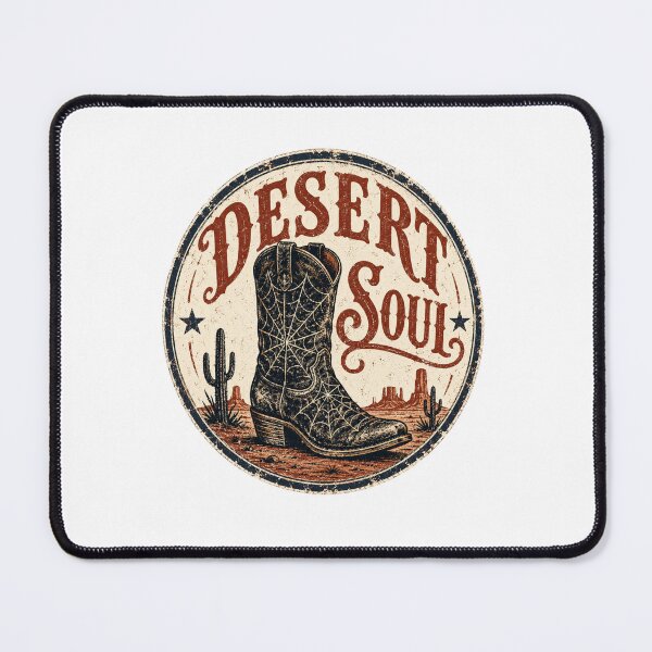 Item preview, Desert Soul Vintage Southwest designed and sold by Mr-AShop.