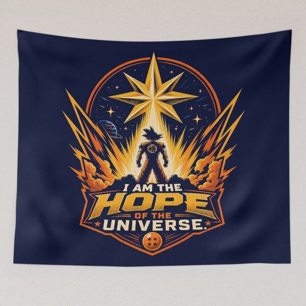 Item preview, Galactic Savior Crest designed and sold by agearb.