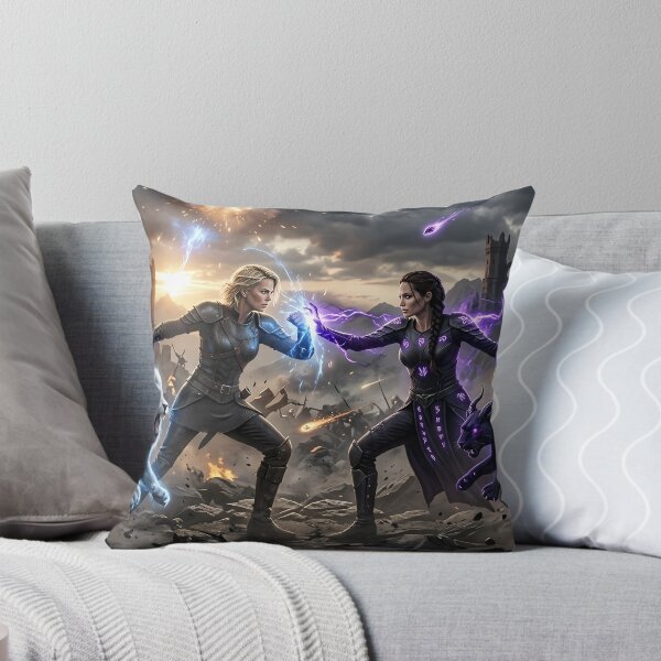 Item preview, BATTLE OF THE TITANS designed and sold by EnviCo.