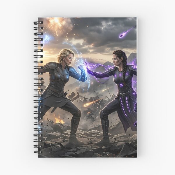 Item preview, BATTLE OF THE TITANS designed and sold by EnviCo.