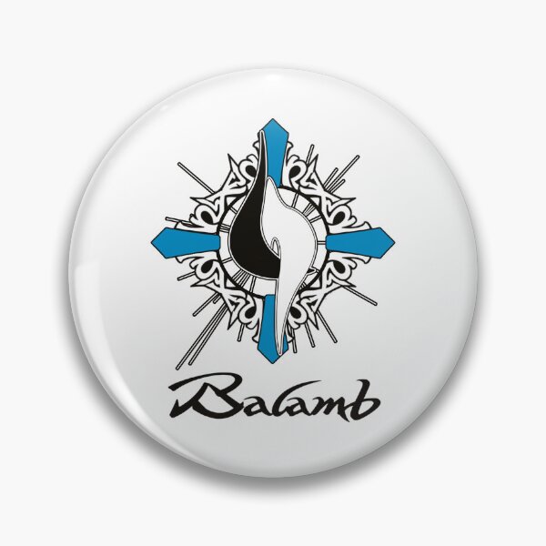Item preview, Balamb Garden Logo - Final Fantasy 8 designed and sold by SorceressKnight.