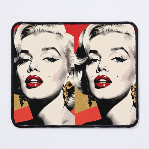 Item preview, Art - Legendary Hollywood Actress, Pop Art Icon designed and sold by Beat-It.