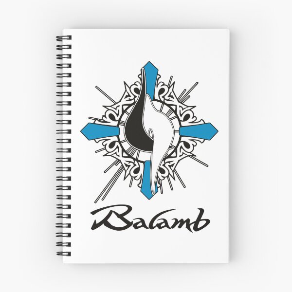 Item preview, Balamb Garden Logo - Final Fantasy 8 designed and sold by SorceressKnight.