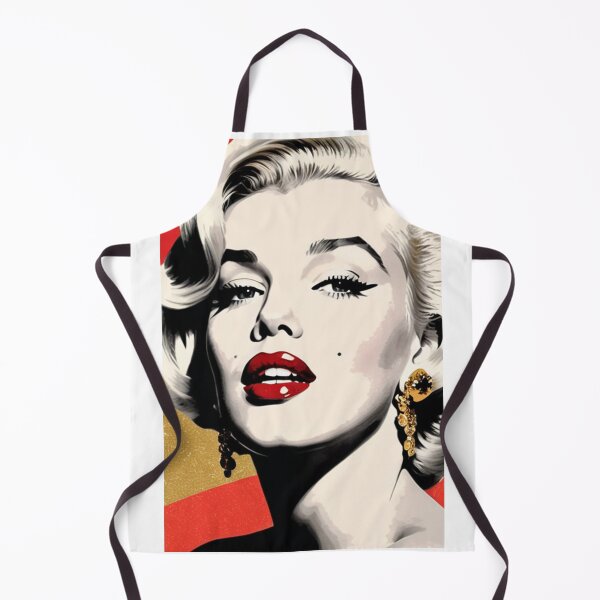 Item preview, Art - Legendary Hollywood Actress, Pop Art Icon designed and sold by Beat-It.