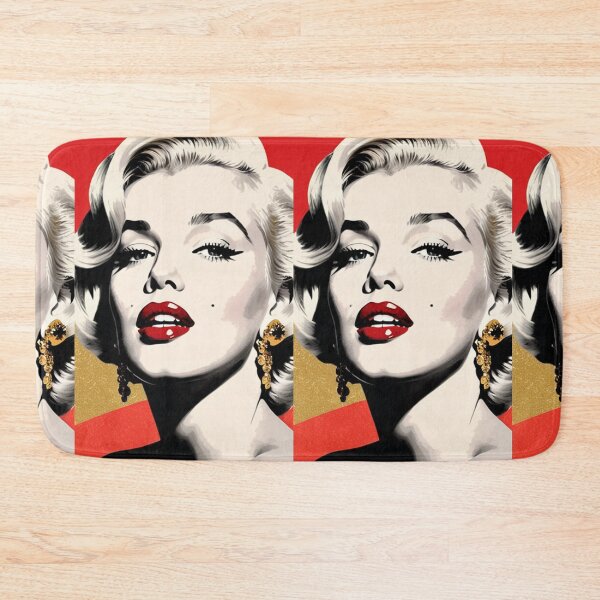 Item preview, Art - Legendary Hollywood Actress, Pop Art Icon designed and sold by Beat-It.