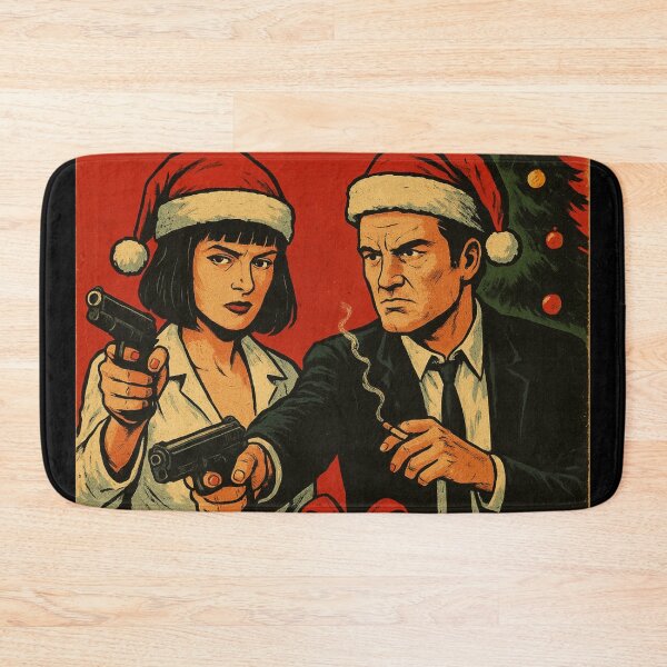 Item preview, The Christmas Contract designed and sold by Late Theory.