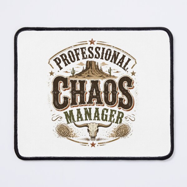 Item preview, Professional Chaos Manager designed and sold by Mr-AShop.