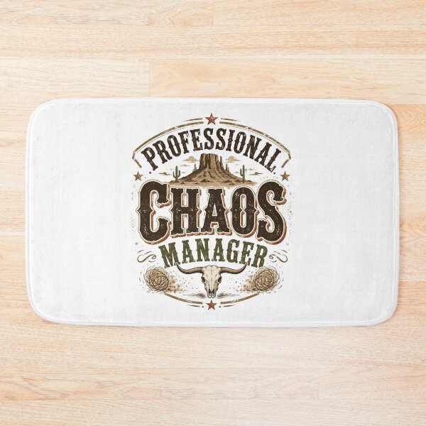 Item preview, Professional Chaos Manager designed and sold by Mr-AShop.