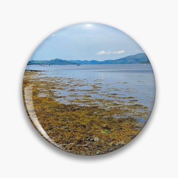 Item preview, Loch Fyne Scottish Landscape designed and sold by Violaman.