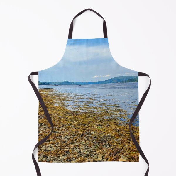 Item preview, Loch Fyne Scottish Landscape designed and sold by Violaman.