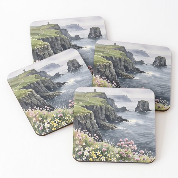 Item preview, beautiful water color art designed and sold by stikrusak.