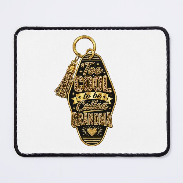 Item preview, Chaos Coordinator Motel Tag designed and sold by Mr-AShop.