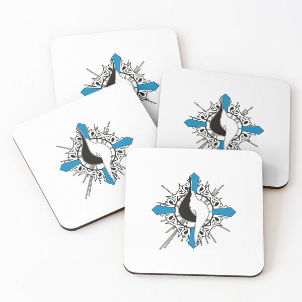 Item preview, Balamb Garden logo from Final Fantasy 8 designed and sold by SorceressKnight.