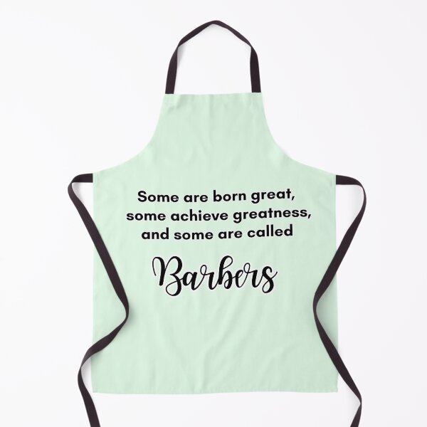 Item preview, Barbers | Honeydew designed and sold by Grixel's Paang Gala Shop.
