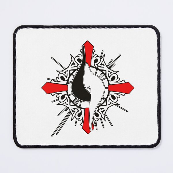 Item preview, Galbadia Garden Logo - Final Fantasy 8 designed and sold by SorceressKnight.