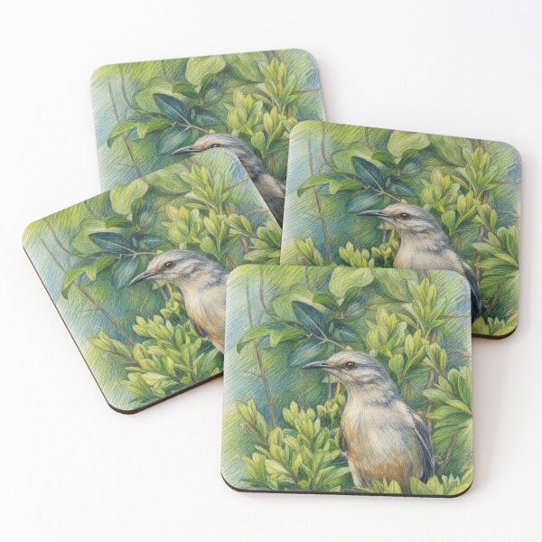 Item preview, To Photograph A Mockingbird designed and sold by DDLeach.