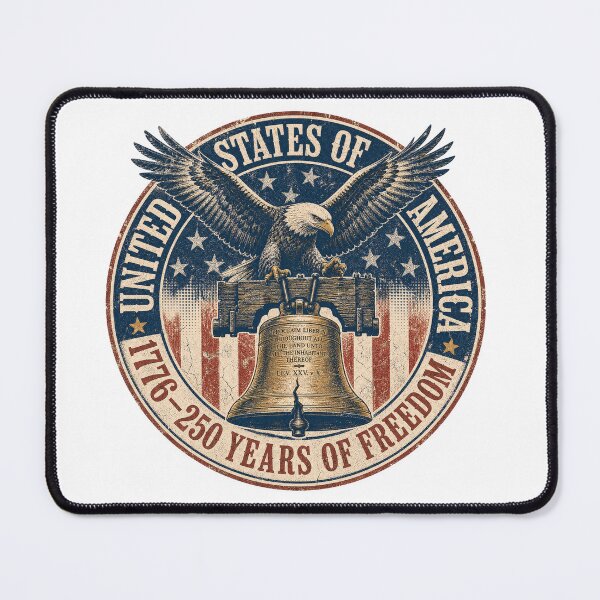 Item preview, USA tee designed and sold by Arthivo.