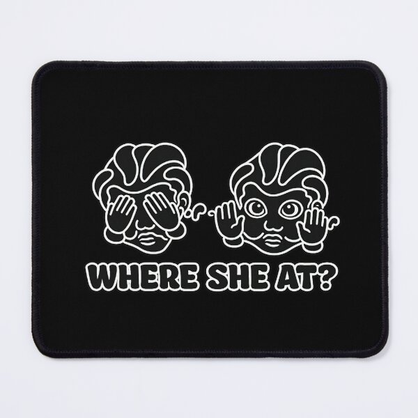 Item preview, Drake WHERE SHE AT designed and sold by icytone.