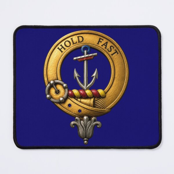 Item preview, Smith Crest designed and sold by Kirrindy Designs.