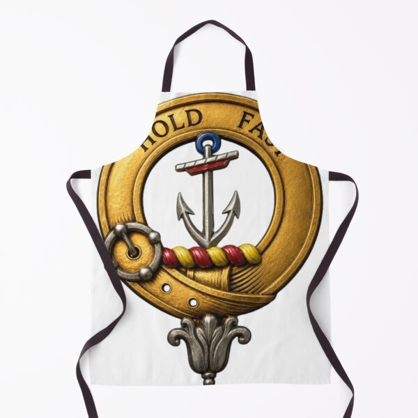Item preview, Smith Crest designed and sold by Kirrindy Designs.