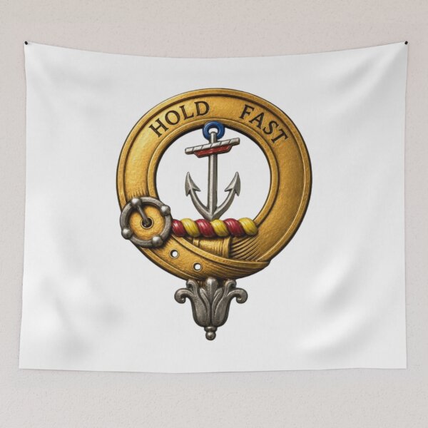 Item preview, Smith Crest designed and sold by Kirrindy Designs.