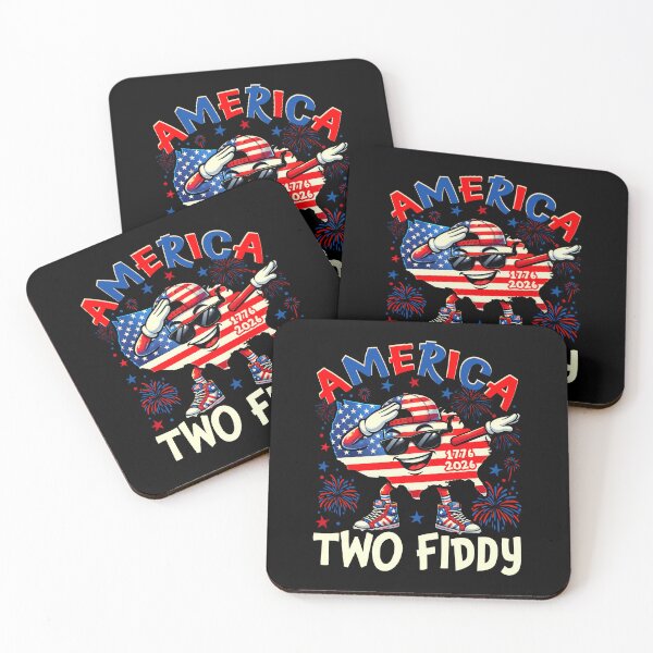 Item preview, two fiddy 250 years  designed and sold by elongatedjazz.