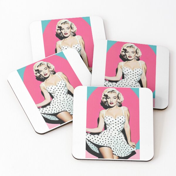 Artikelvorschau, Art - Pop Art Glamour Icon, Modern and Audacious Aesthetic entworfen und verkauft von Beat-It.
