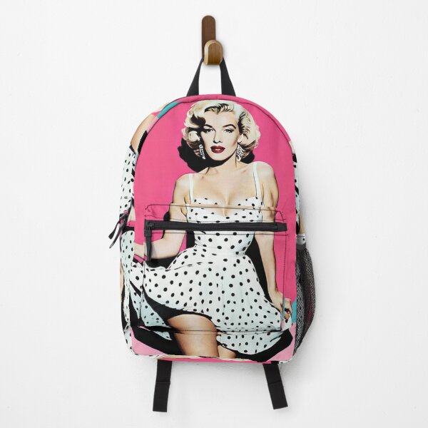 Item preview, Art - Pop Art Glamour Icon, Modern and Audacious Aesthetic designed and sold by Beat-It.