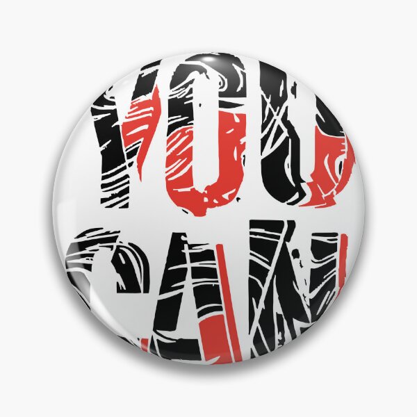 Item preview, You Can designed and sold by CornerStoneWear.