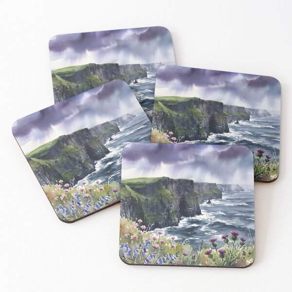 Item preview, beautiful cliff designed and sold by stikrusak.