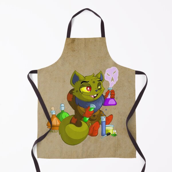 Item preview, Halloween Wocky designed and sold by Natalilly.