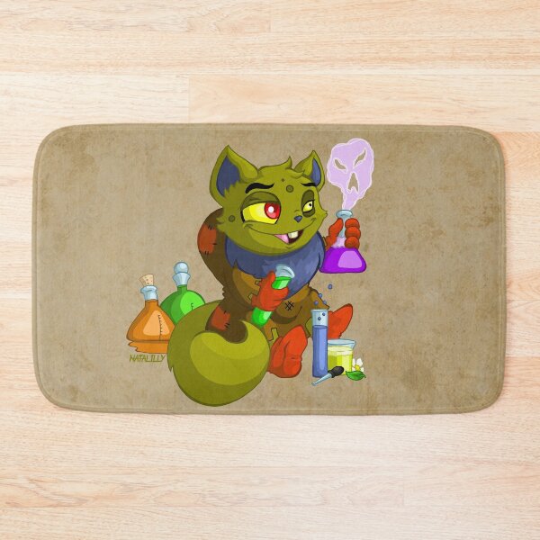Item preview, Halloween Wocky designed and sold by Natalilly.