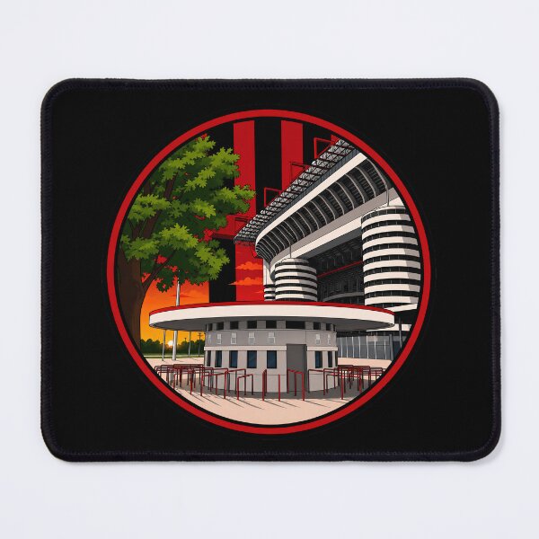 Item preview, Curva Sud Milano fedeltà designed and sold by canvasriddle.