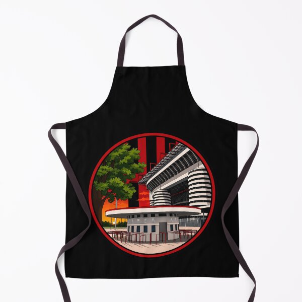 Item preview, Curva Sud Milano fedeltà designed and sold by canvasriddle.