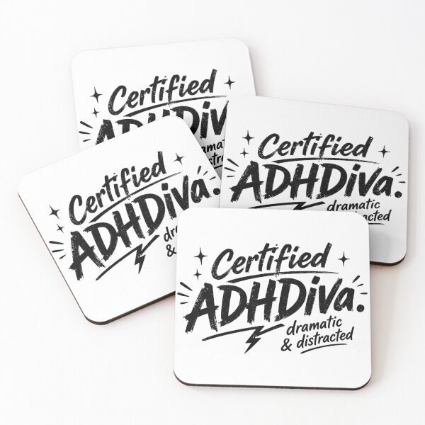 Item preview, Certifiied ADHDive designed and sold by Tiny-Love ⭐⭐⭐⭐⭐.