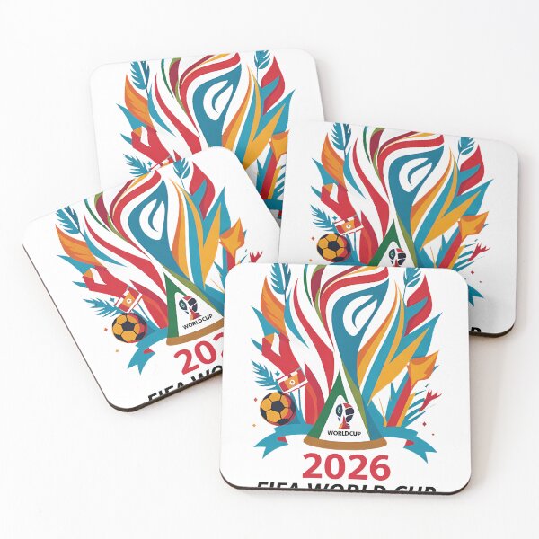 Item preview, 2026 Soccer World Tournament USA Canada Mexico Shirt designed and sold by Kai4121.
