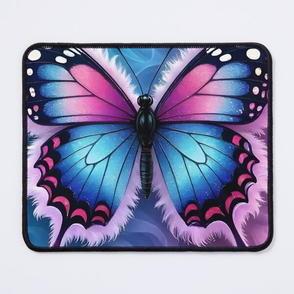 Item preview, Beautiful butterfly design designed and sold by Joshuasanga76a.